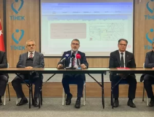 TİHEK, Çocuk Hakları İçin Yeni Web Sitesi Açtı