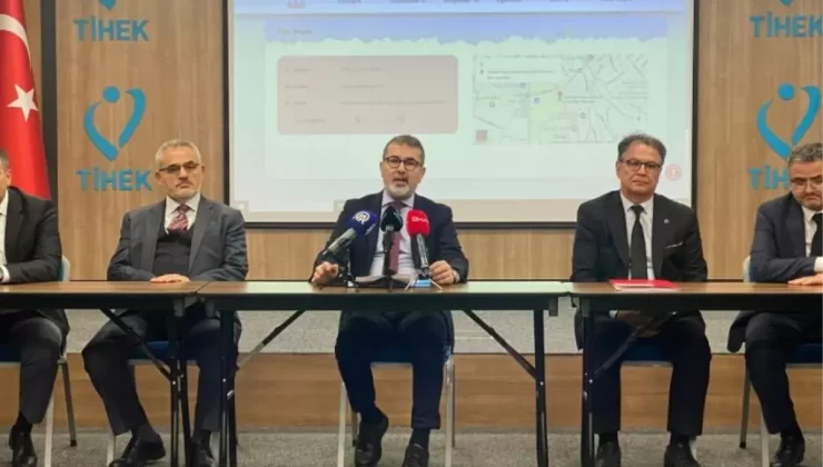 TİHEK, Çocuk Hakları İçin Yeni Web Sitesi Açtı