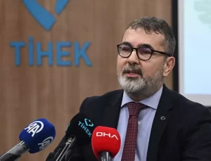 TİHEK’ten Çocuklara Özel Web Sitesi