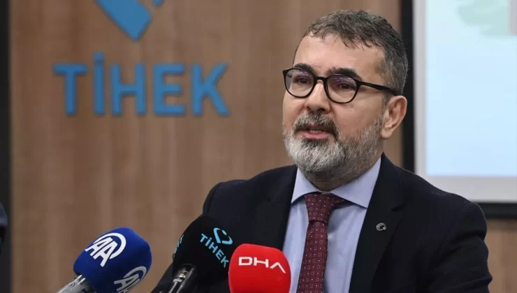 TİHEK’ten Çocuklara Özel Web Sitesi