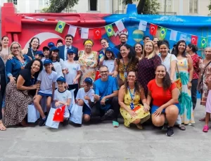 TİKA’dan Brezilya’ya Eğitim Desteği