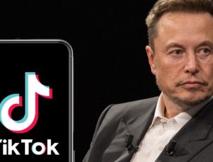 TikTok, ABD’de yasaklanmamak için Elon Musk’tan yardım istedi