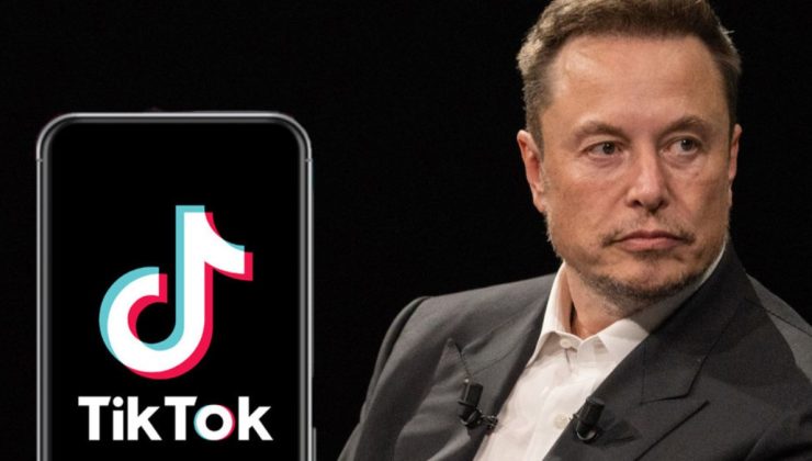 TikTok, ABD’de yasaklanmamak için Elon Musk’tan yardım istedi