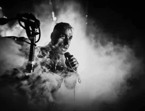 Till Lindemann İstanbul’da Konser Veriyor