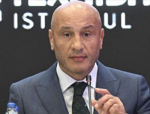 TİM Başkanı Mustafa Gültepe’den dikkat çeken çıkış: Ülke batıyor