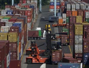 TİM: İhracat Talep Endeksi Ekim’de eşik değerin altında