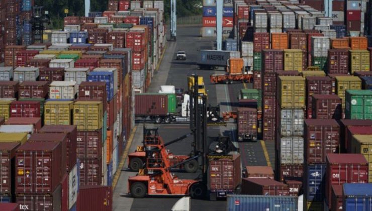 TİM: İhracat Talep Endeksi Ekim’de eşik değerin altında