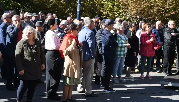 Tiran’da Yolsuzluk Protestoları Devam Ediyor