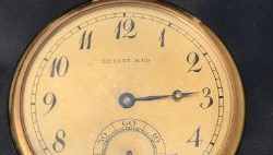 Titanik rekor kırdı: Yolcuların hayatını kurtaran kaptanın saati 1,56 milyon sterline satıldı