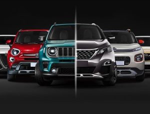 TOFAŞ, Stellantis için 1 milyon araç üretecek