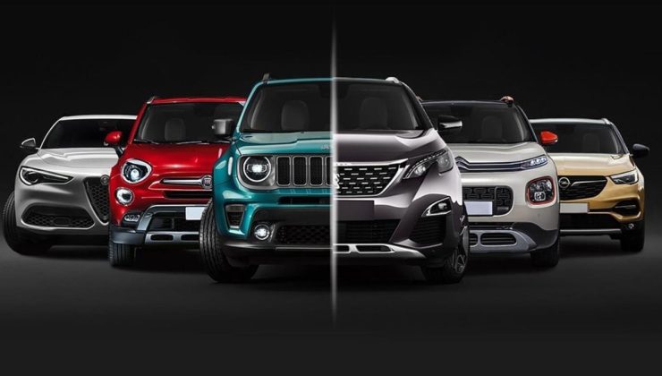 TOFAŞ, Stellantis için 1 milyon araç üretecek