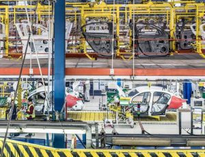 Tofaş’tan Stellantis ile yapılan üretim anlaşması