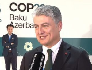 Togg CEO’su Karakaş’tan Bloomberg HT’ye özel açıklamalar