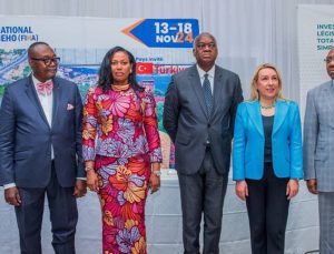 Togo, Türk firmalarına Avrupa ve ABD’ye vergisiz ihracat kapısı açıyor