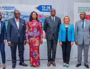 Togo, Türk Şirketlerine Vergisiz İhracat Fırsatı Sunuyor