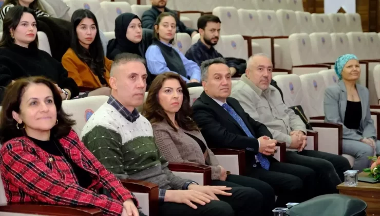 TOGÜ’de İlk Yardım Sertifika Töreni