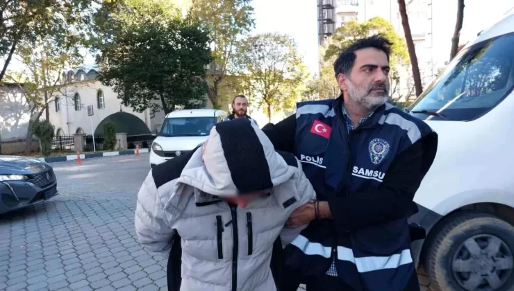 Tokatlı Hırsız, Çaldığı Parayla İçki İçilip Otel Borcunu Ödedi