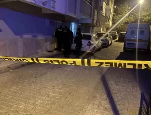 Tokat’ta Alkollü Genç Babasını Yaraladı