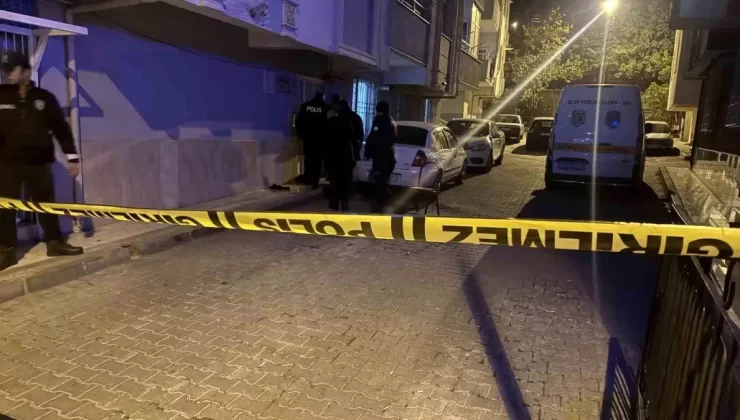 Tokat’ta Alkollü Genç Babasını Yaraladı