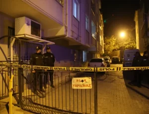 Tokat’ta Baba Vuruldu