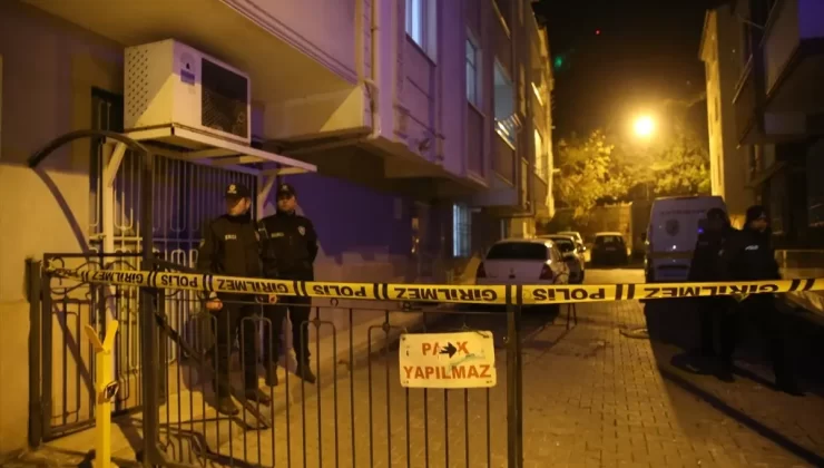 Tokat’ta Baba Vuruldu