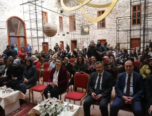 Tokat’ta Geleneksel Dokumacılık Semineri