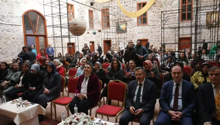 Tokat’ta Geleneksel Dokumacılık Semineri