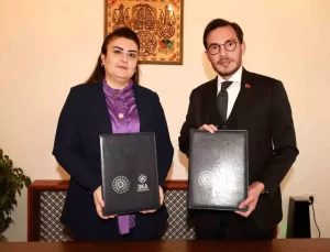 Tokat’ta İki Önemli Projeye Destek Sağlandı