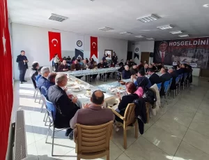 Tokat’ta Öğretmenler Günü Kutlandı