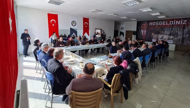 Tokat’ta Öğretmenler Günü Kutlandı