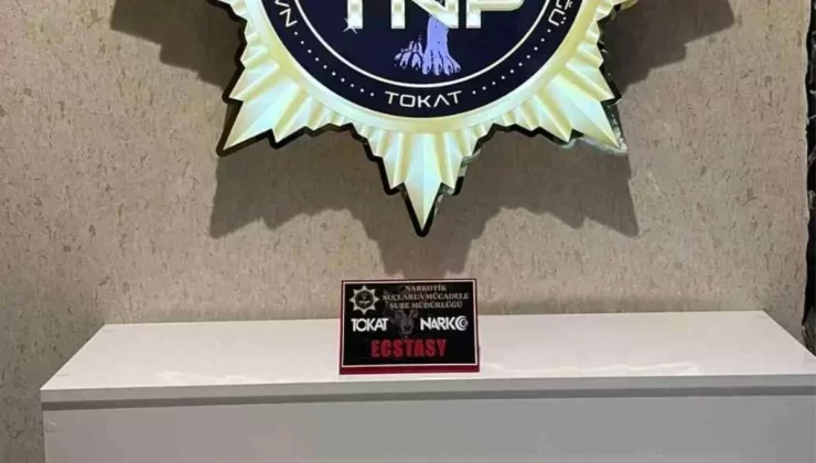 Tokat’ta Rekor Uyuşturucu Ele Geçirildi
