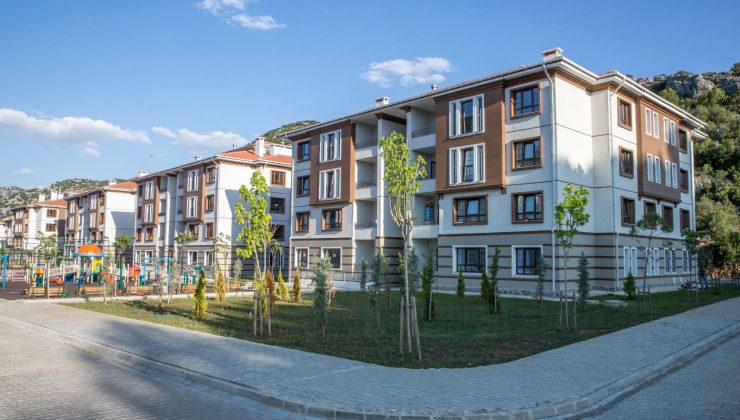 TOKİ 100 bin sosyal konut başvurusu ne zaman?