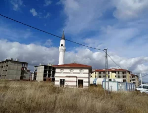 TOKİ Hisarcık’ta 198 konutun inşaatını tamamlayıp 40 yeni konut yapacak