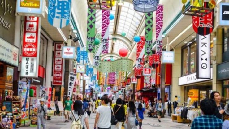 Tokyo’da enflasyon beklentilerin üzerinde arttı