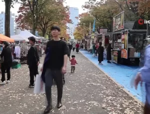 Tokyo’da Türkiye Festivali Coşkusu