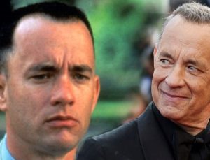 Tom Hanks’ten Forrest Gump açıklaması: İyi ki devam filmini yapmadık