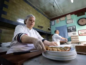 Töngül Pide: 132 Yıldır İzmir’de