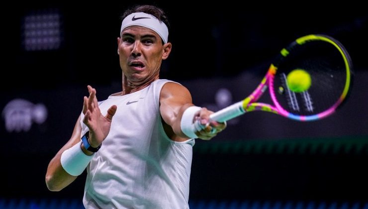 “Toprağın kralı” Nadal’ın veda turnuvası: Bilet fiyatları 25 bin euroya kadar yükseldi!