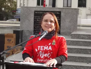 Topraksız Kalan Türkiye İçin Yürüyüş