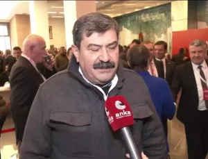 Toroslar Belediye Başkanı’ndan Kayyum Uyarısı: ‘Demokratik Sisteme Dinamit Koyuluyor’