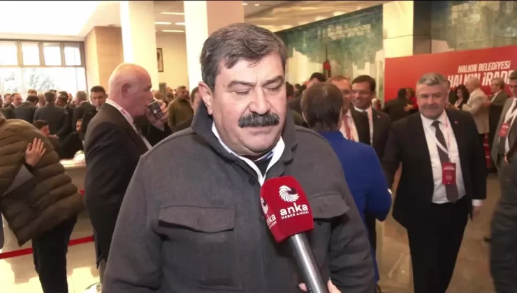 Toroslar Belediye Başkanı’ndan Kayyum Uyarısı: ‘Demokratik Sisteme Dinamit Koyuluyor’