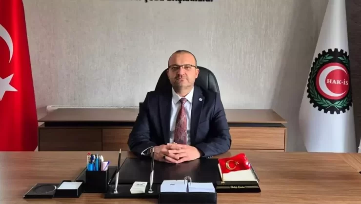 Toroslar Belediyesi’nde İşçi Huzursuzluğu: Sendika Başkanı Uyardı