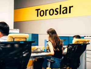 Toroslar EDAŞ 2024’te Yatırımlarını Sürdürüyor