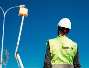 Toroslar EDAŞ, Hatay’da Enerji Altyapısını Güçlendiriyor