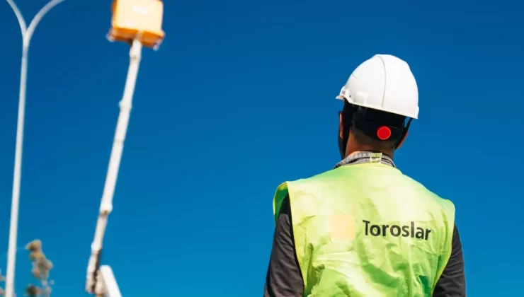 Toroslar EDAŞ, Hatay’da Enerji Altyapısını Güçlendiriyor