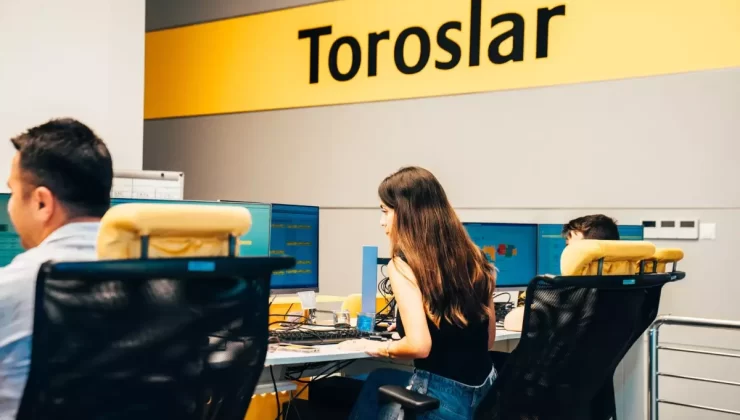 Toroslar EDAŞ, Osmaniye’de Enerji Altyapısını Güçlendiriyor