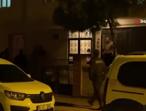 Torun Dedesini Bıçakladı