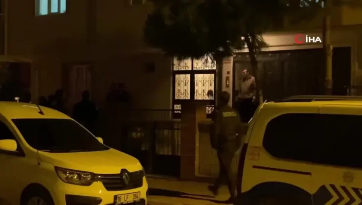 Torun Dedesini Bıçakladı