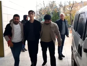 Torun Dedeyi Bıçakladı, Tutuklandı