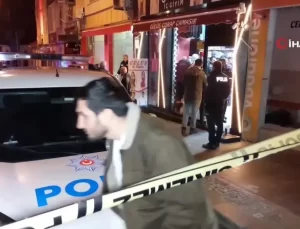 Tost Kavgasında Silahlı Saldırı: 2 Yaralı